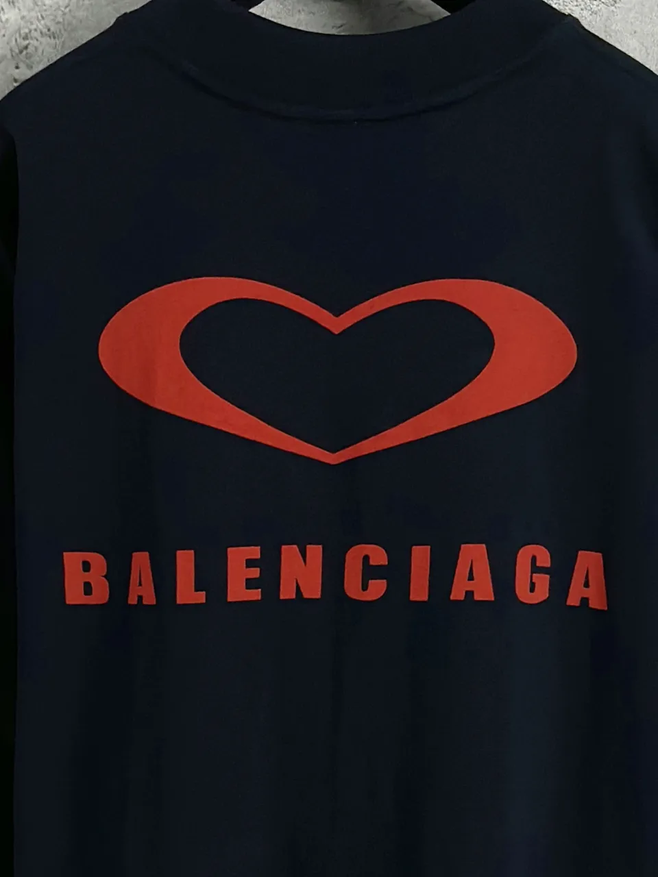 Balenciaga 💰P90 : Black Size：xs-l
